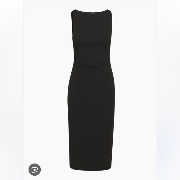 Babaton Doorway Dress - Picture 4 of 7